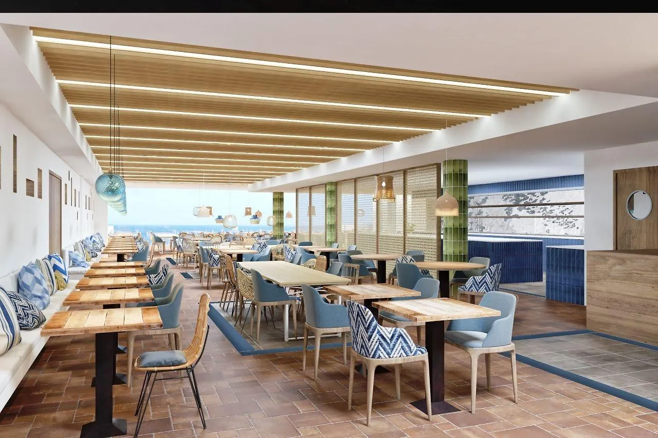 Cala San Miguel Ibiza Resort, Adults Only, Curio Collection By Hilton Port de Sant Miguel Hotel