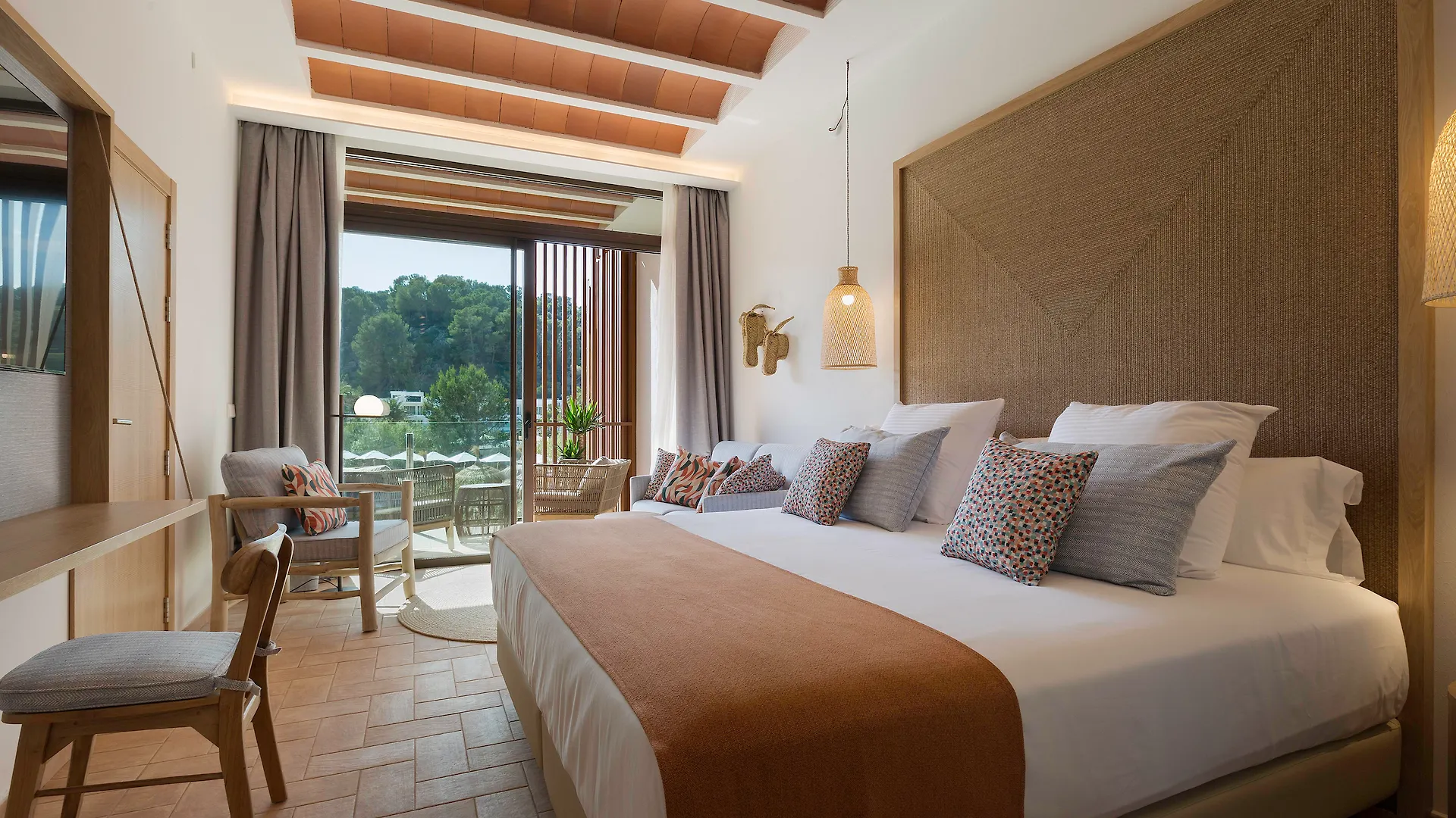 Cala San Miguel Ibiza Resort, Adults Only, Curio Collection By Hilton Port de Sant Miguel Hotel