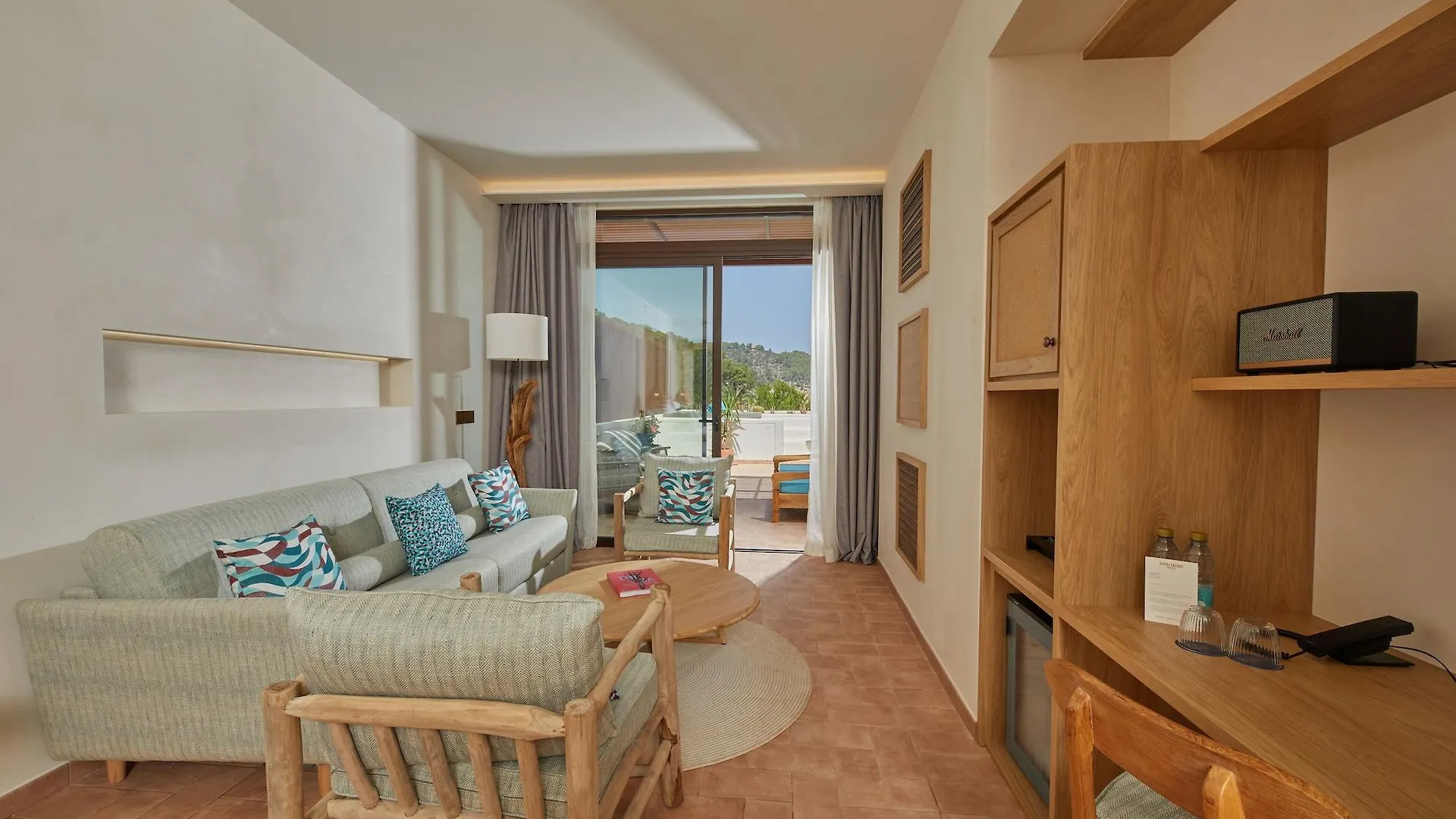 Cala San Miguel Ibiza Resort, Adults Only, Curio Collection By Hilton Port de Sant Miguel