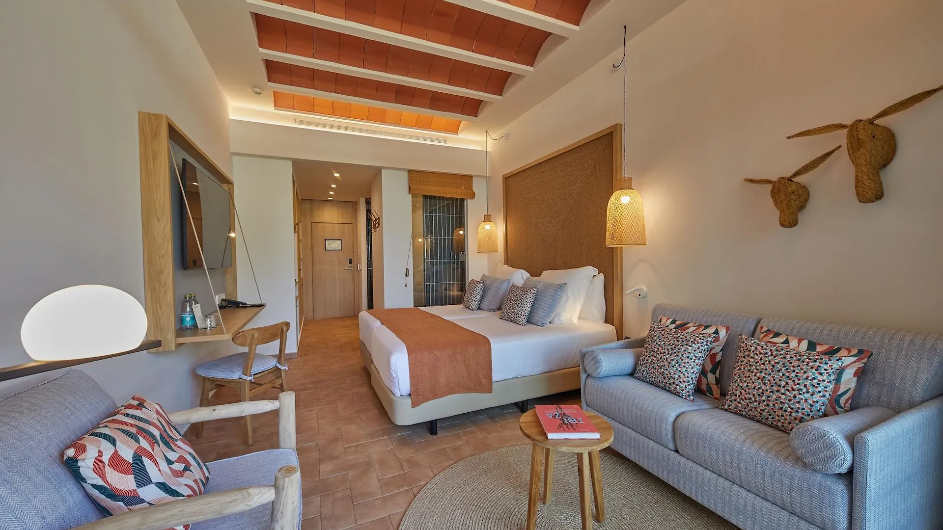 Cala San Miguel Ibiza Resort, Adults Only, Curio Collection By Hilton Port de Sant Miguel Hotel
