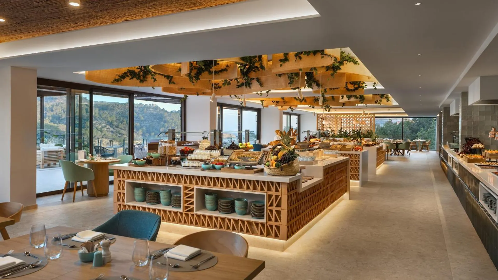 Cala San Miguel Ibiza Resort, Adults Only, Curio Collection By Hilton Port de Sant Miguel 5*,  Espagne