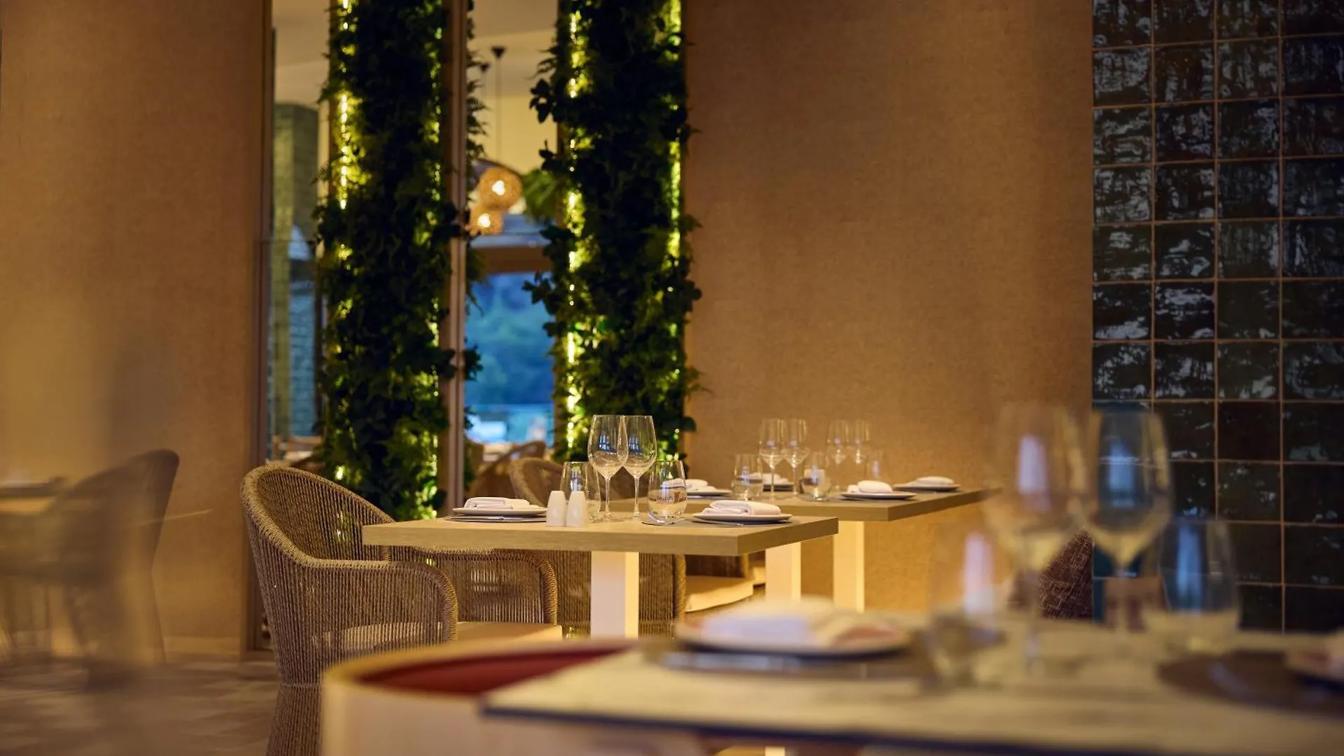 Cala San Miguel Ibiza Resort, Adults Only, Curio Collection By Hilton Port de Sant Miguel 5*,