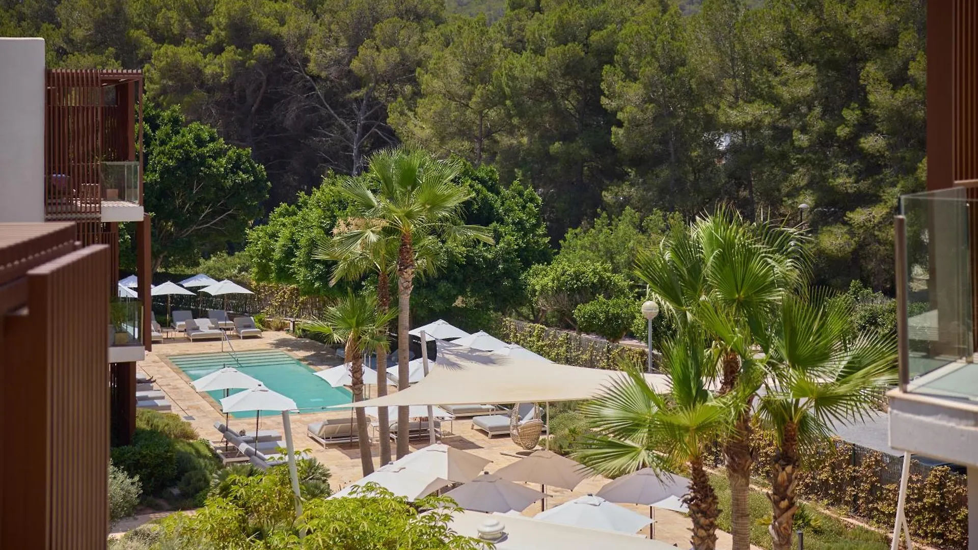 Cala San Miguel Ibiza Resort, Adults Only, Curio Collection By Hilton Port de Sant Miguel Hotel