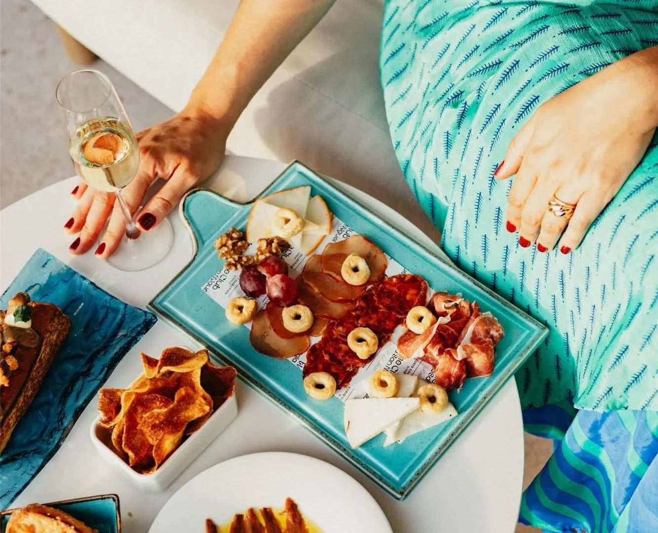 Cala San Miguel Ibiza Resort, Adults Only, Curio Collection By Hilton Port de Sant Miguel Espagne