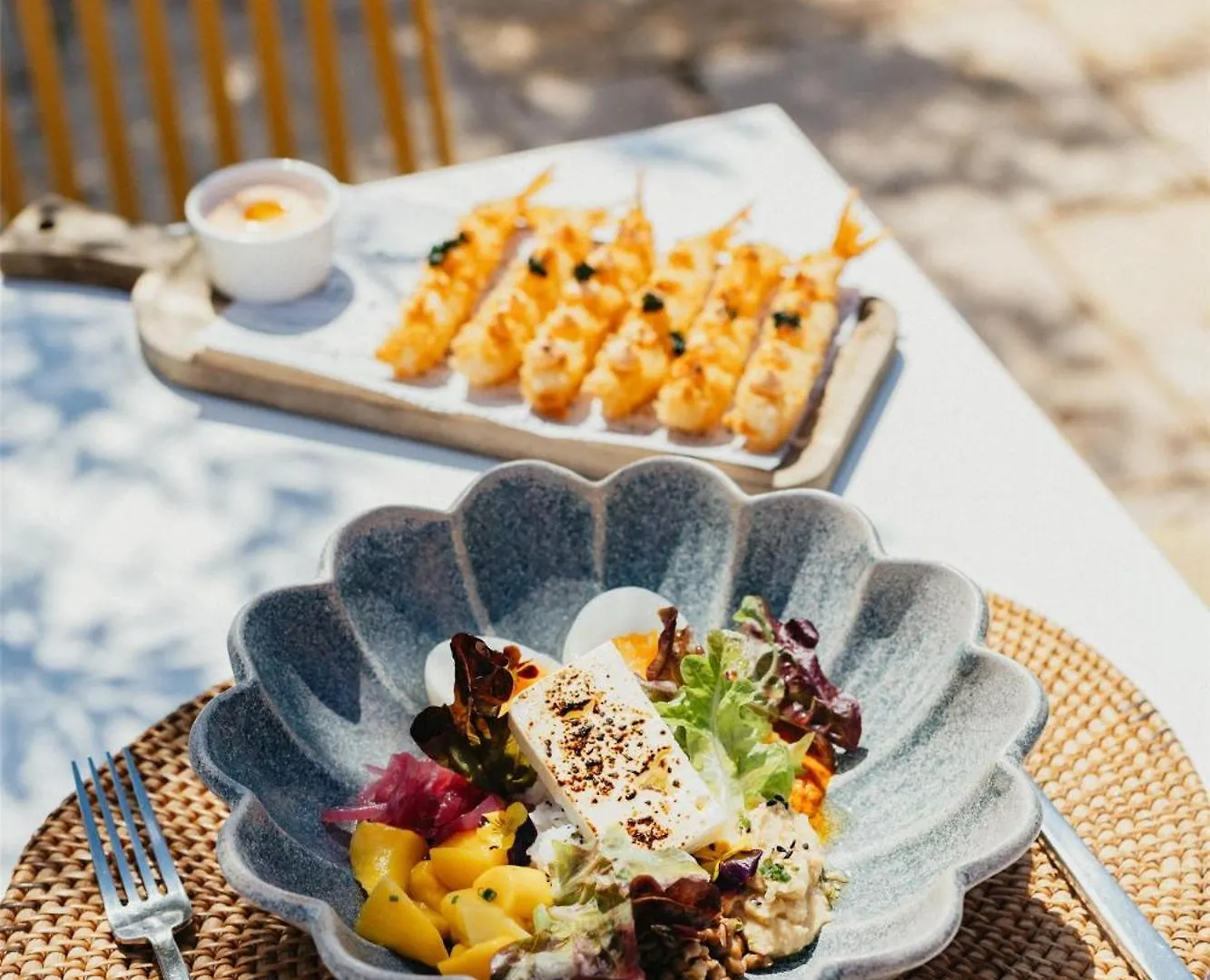***** Hotel Cala San Miguel Ibiza Resort, Adults Only, Curio Collection By Hilton Port de Sant Miguel Espagne