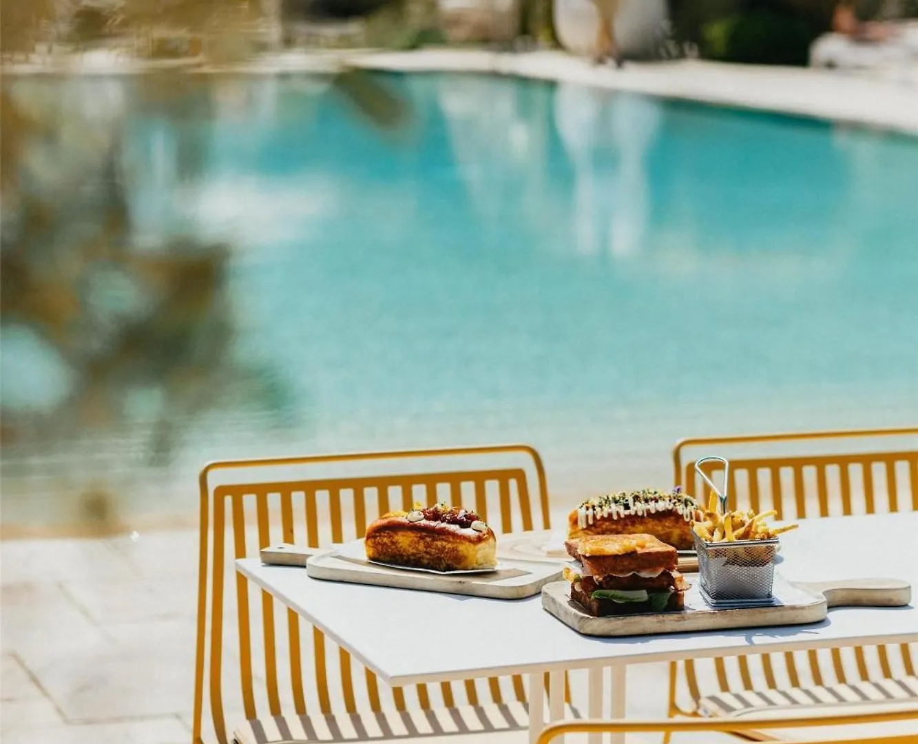 Cala San Miguel Ibiza Resort, Adults Only, Curio Collection By Hilton Port de Sant Miguel