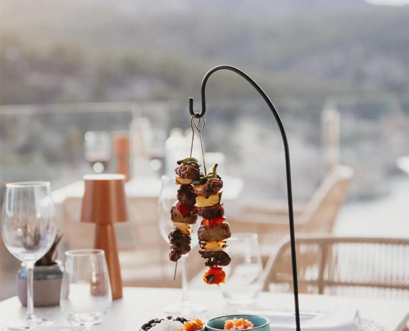 Cala San Miguel Ibiza Resort, Adults Only, Curio Collection By Hilton Port de Sant Miguel Espagne