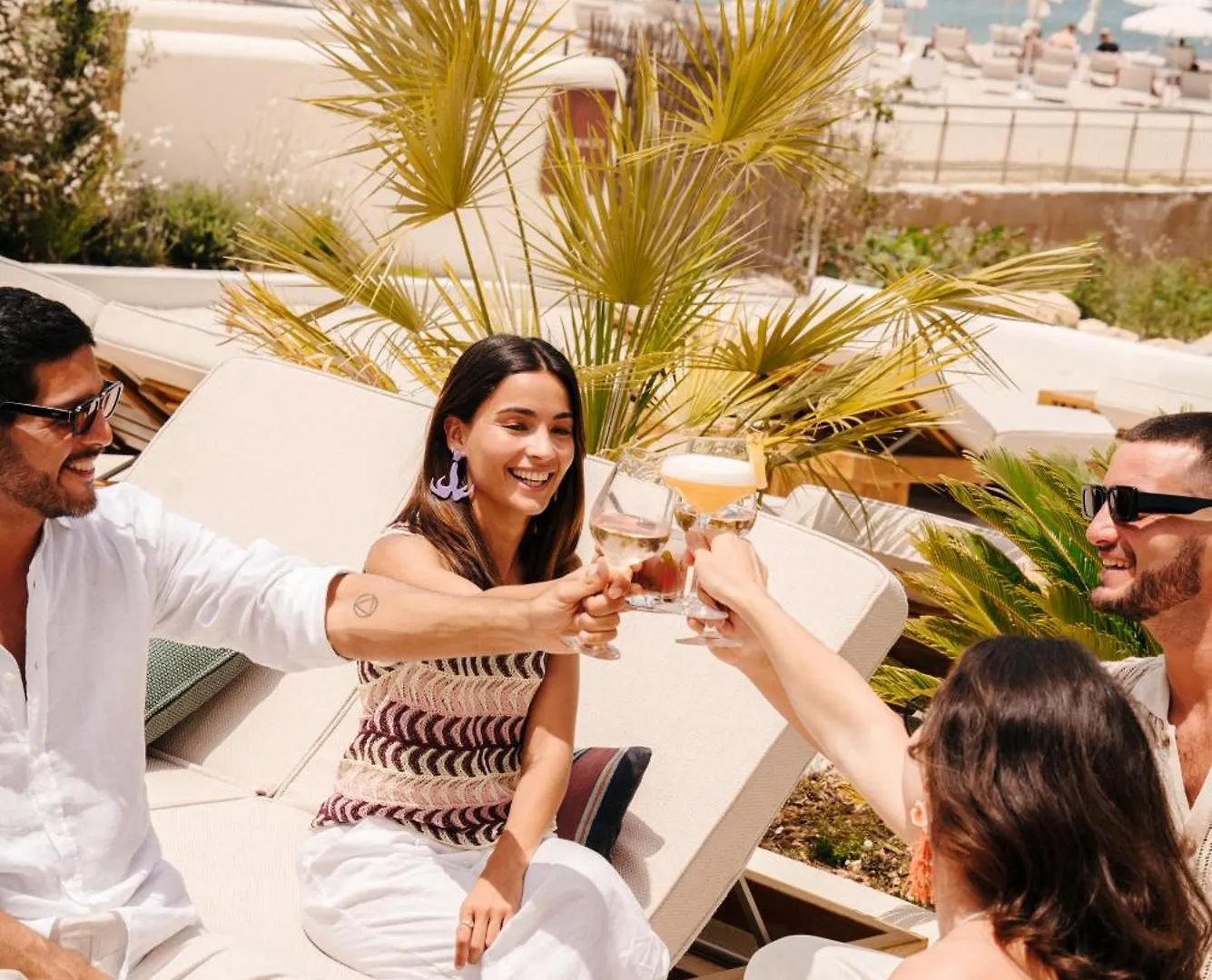 Cala San Miguel Ibiza Resort, Adults Only, Curio Collection By Hilton Port de Sant Miguel Hotel