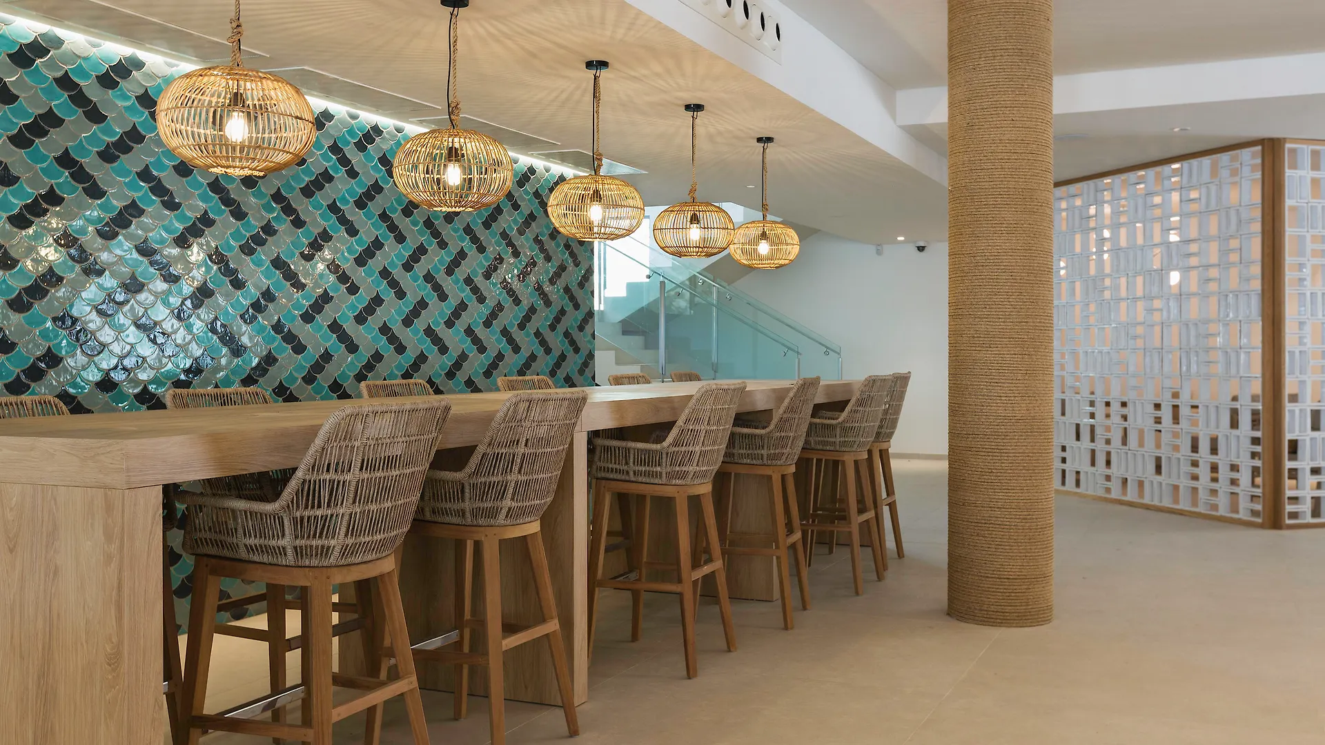 Cala San Miguel Ibiza Resort, Adults Only, Curio Collection By Hilton Port de Sant Miguel 5*,  Spain